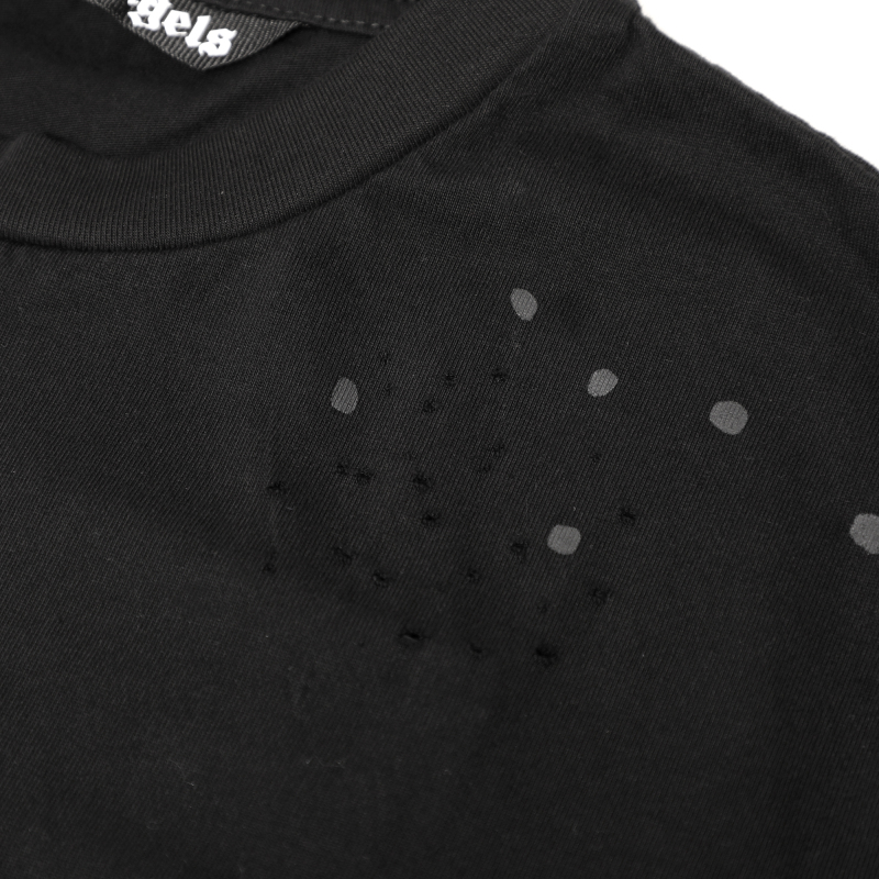Palm Angles T-Shirt  2222