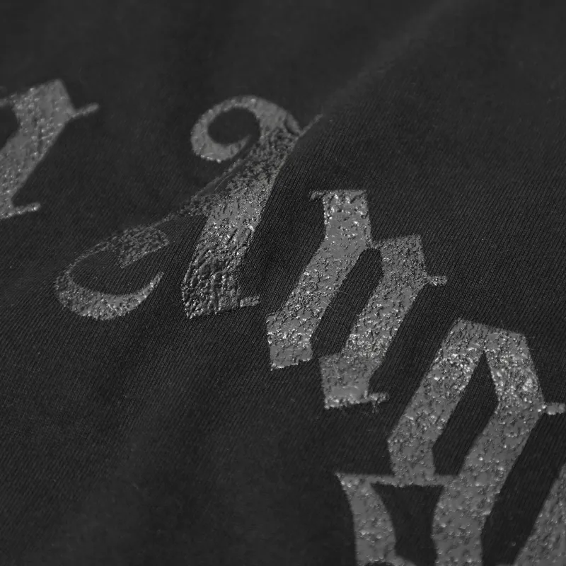 Palm Angles T-Shirt  2222