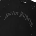 Palm Angles T-Shirt  2222