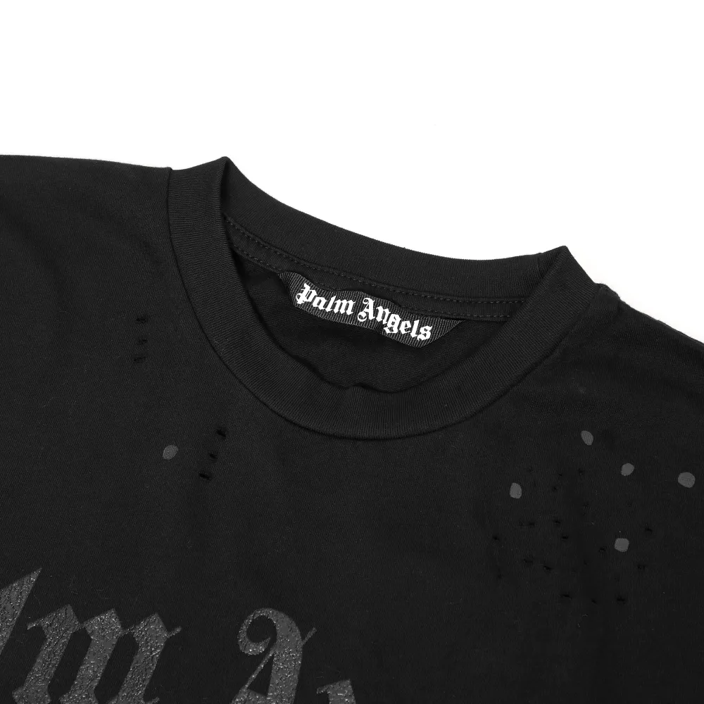 Palm Angles T-Shirt  2222