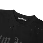 Palm Angles T-Shirt  2222
