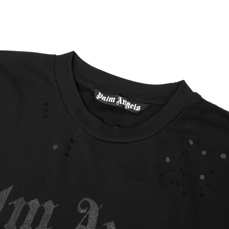 Palm Angles T-Shirt  2222