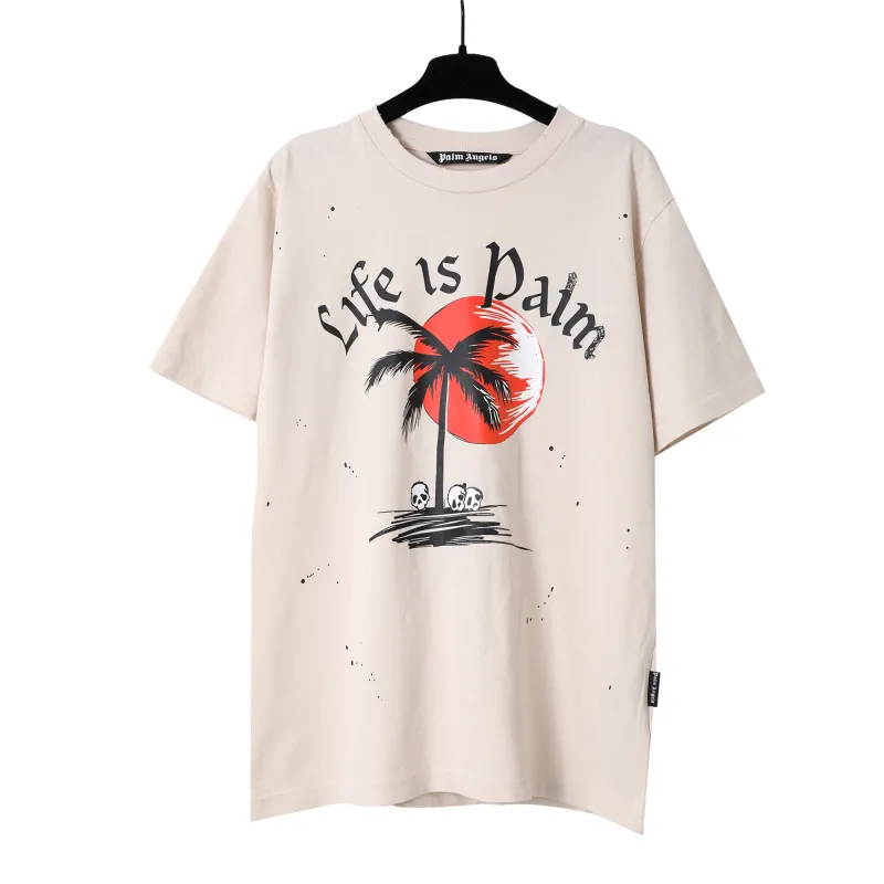 Palm Angles T-Shirt  2223
