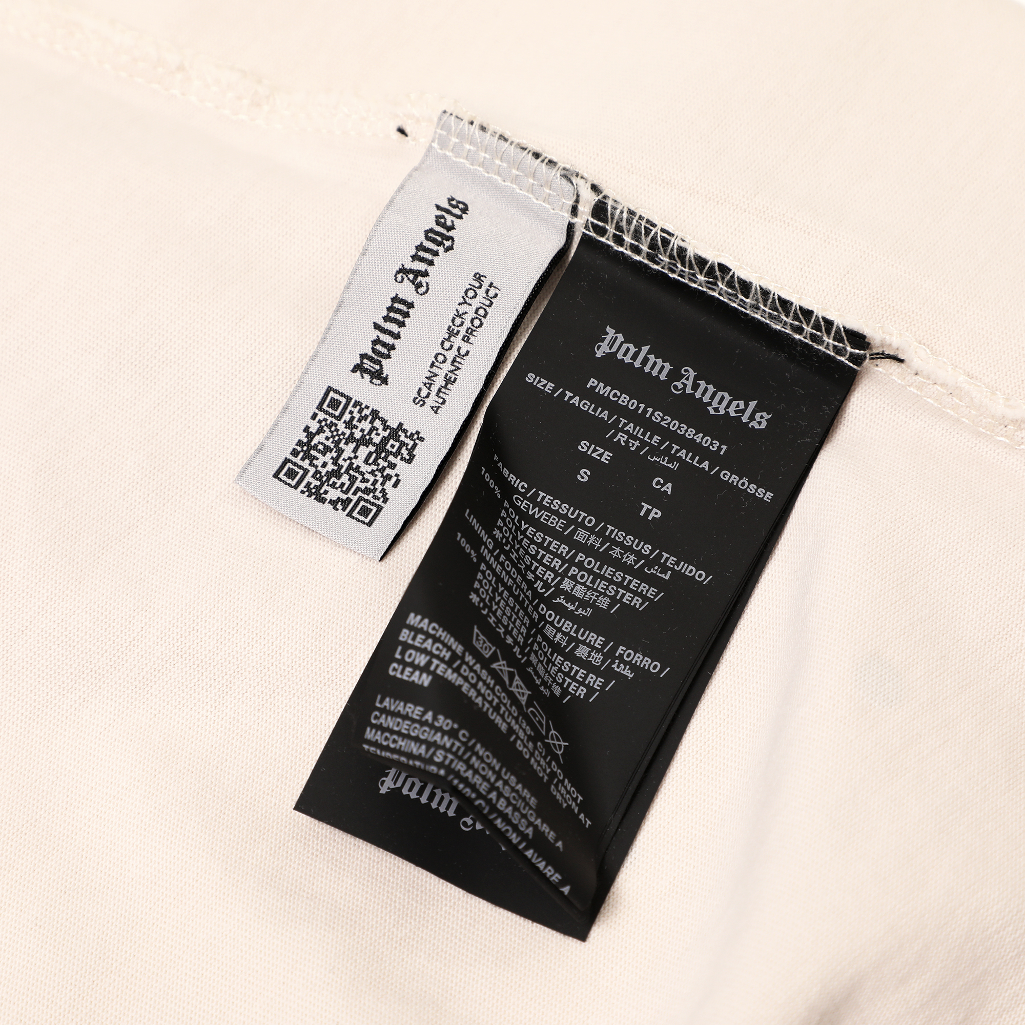 Palm Angles T-Shirt  2223