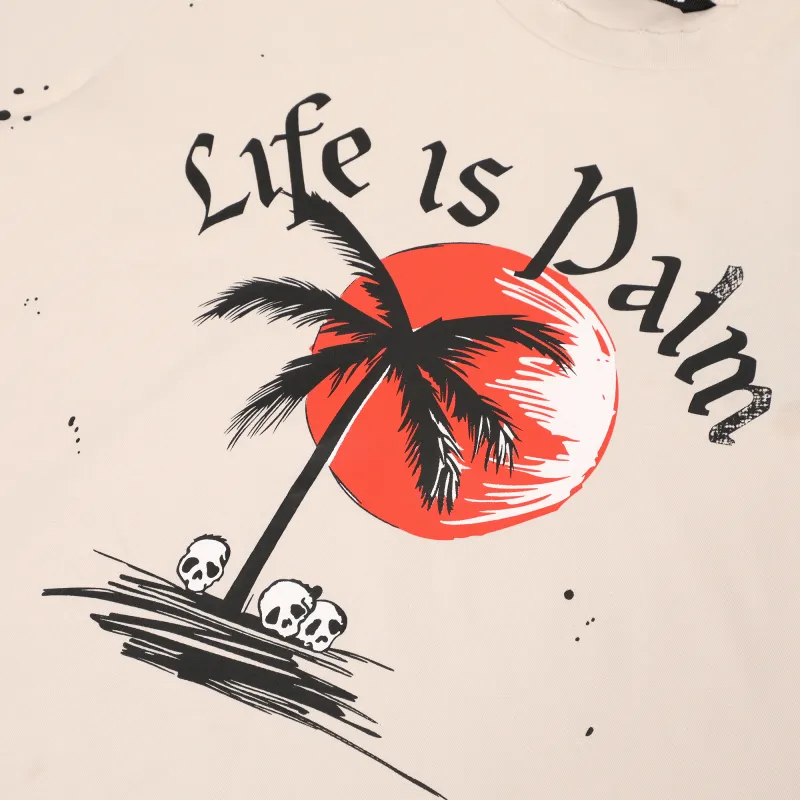 Palm Angles T-Shirt  2223
