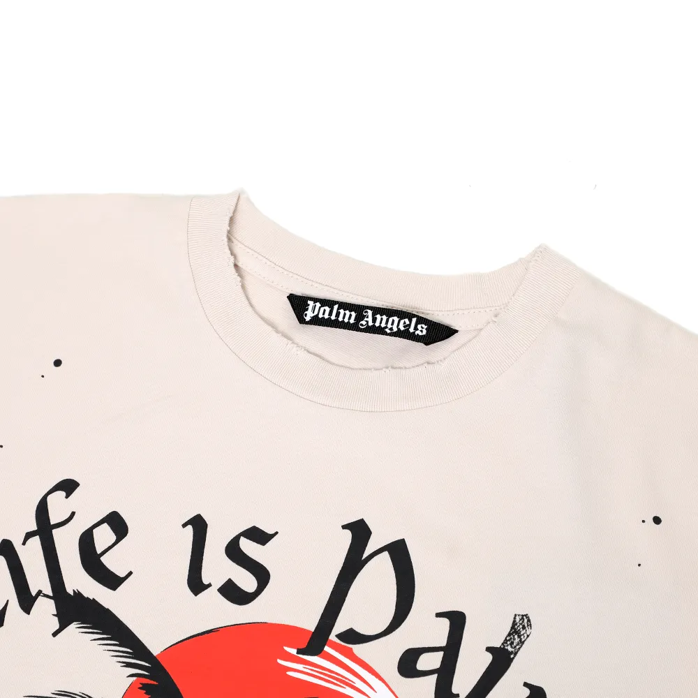 Palm Angles T-Shirt  2223