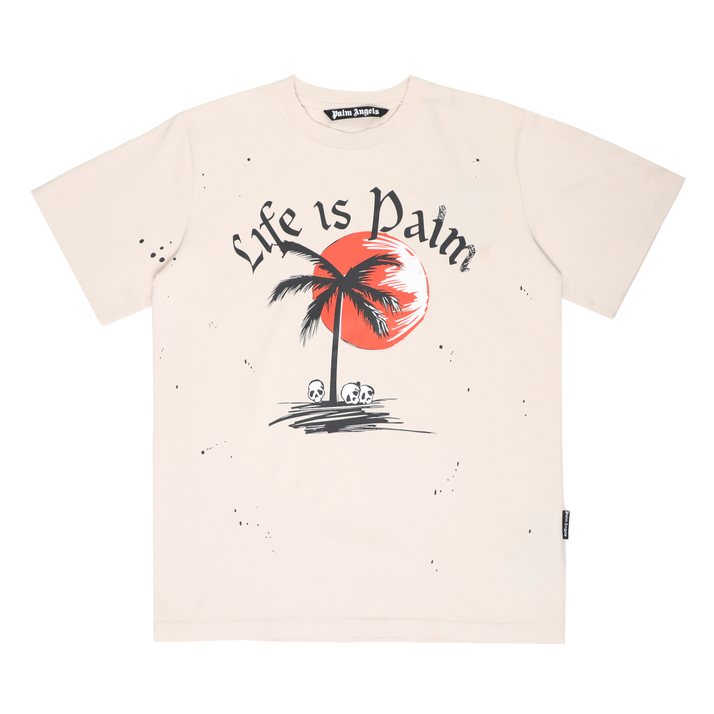 Palm Angles T-Shirt  2223