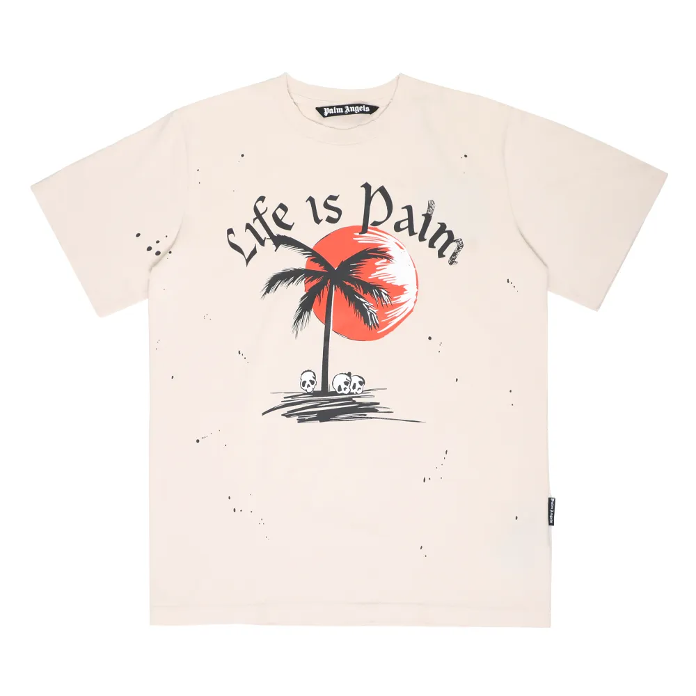 Palm Angles T-Shirt  2223