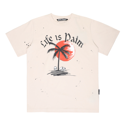 Palm Angles T-Shirt  2223 01