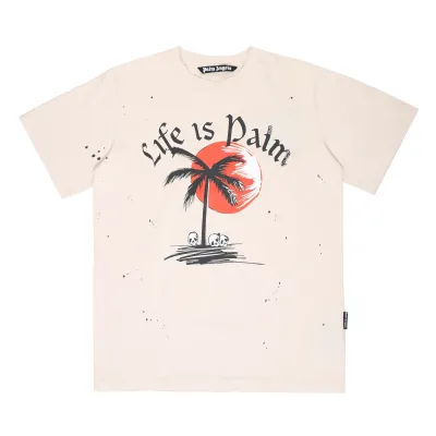 Palm Angles T-Shirt  2223 01