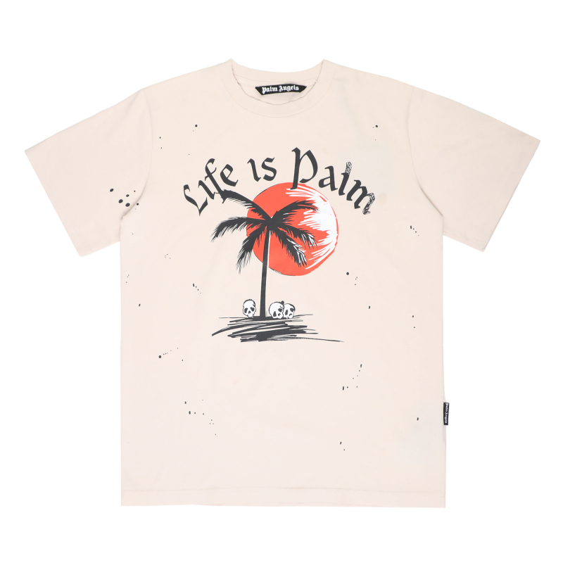 Palm Angles T-Shirt  2223