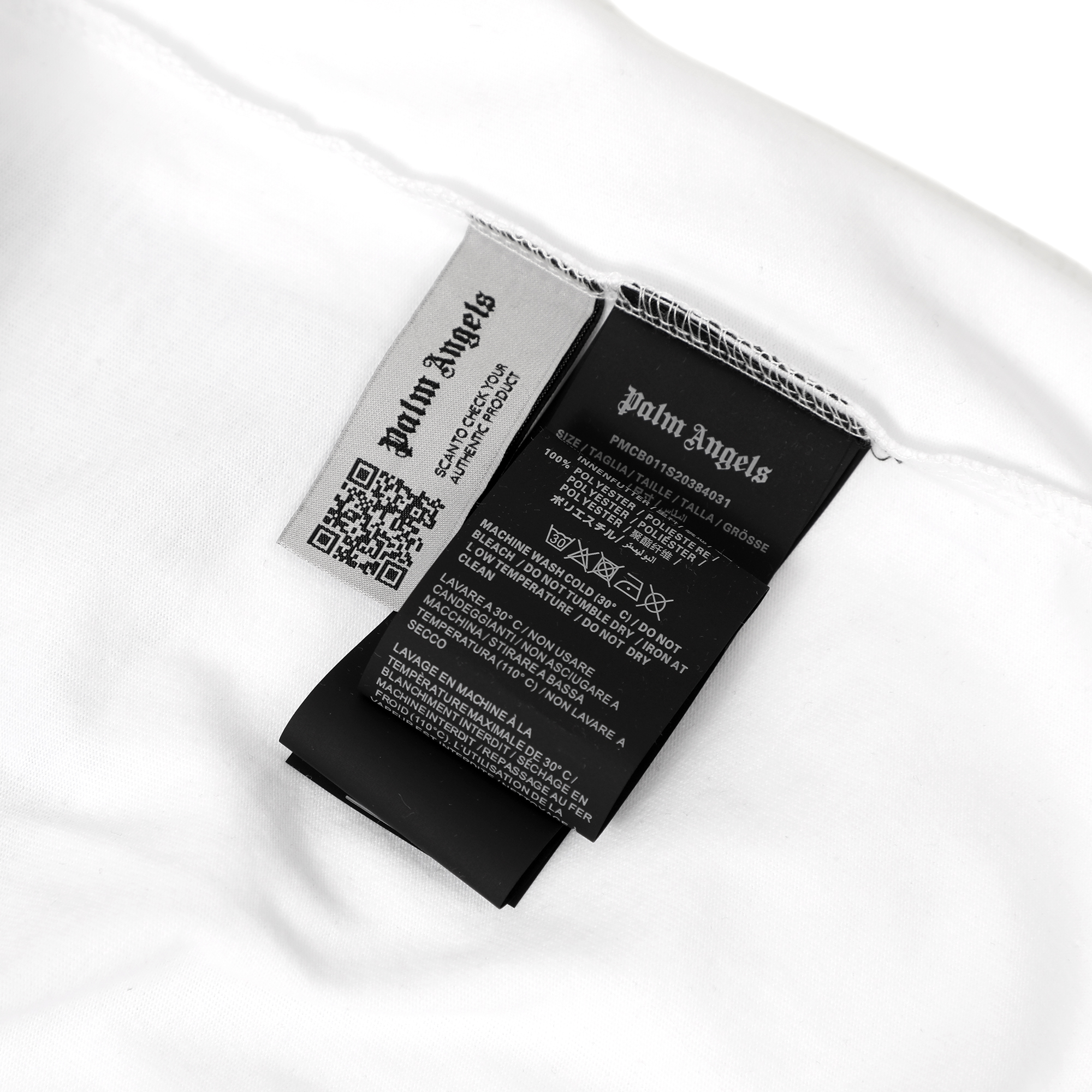 Palm Angles T-Shirt  2224