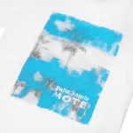 Palm Angles T-Shirt  2224