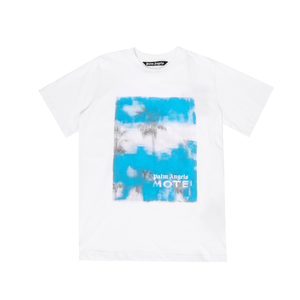 Palm Angles T-Shirt  2224