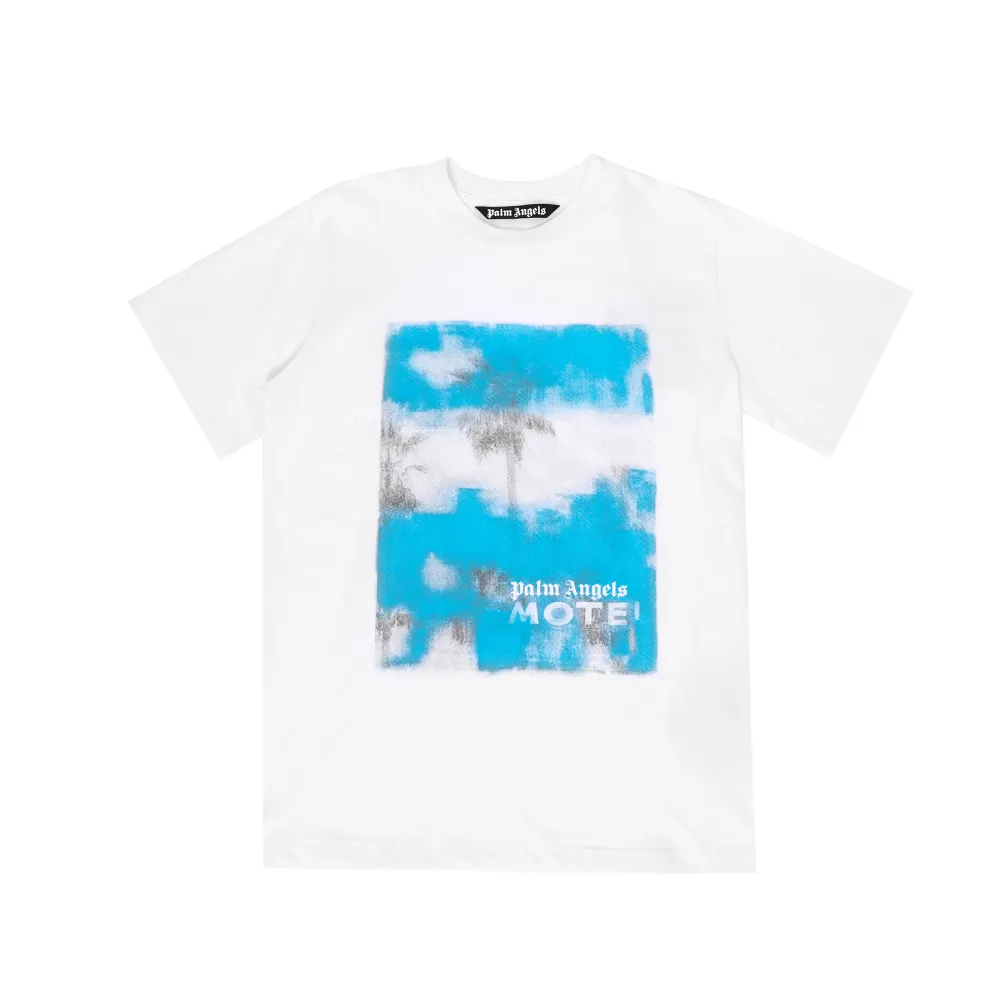 Palm Angles T-Shirt  2224