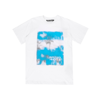 Palm Angles T-Shirt  2224 01