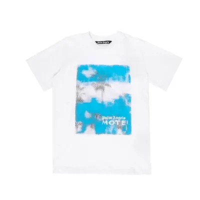 Palm Angles T-Shirt  2224 01