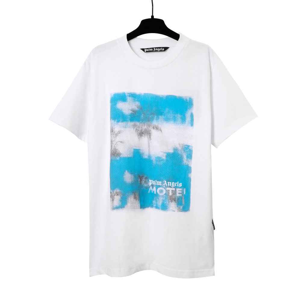 Palm Angles T-Shirt  2224