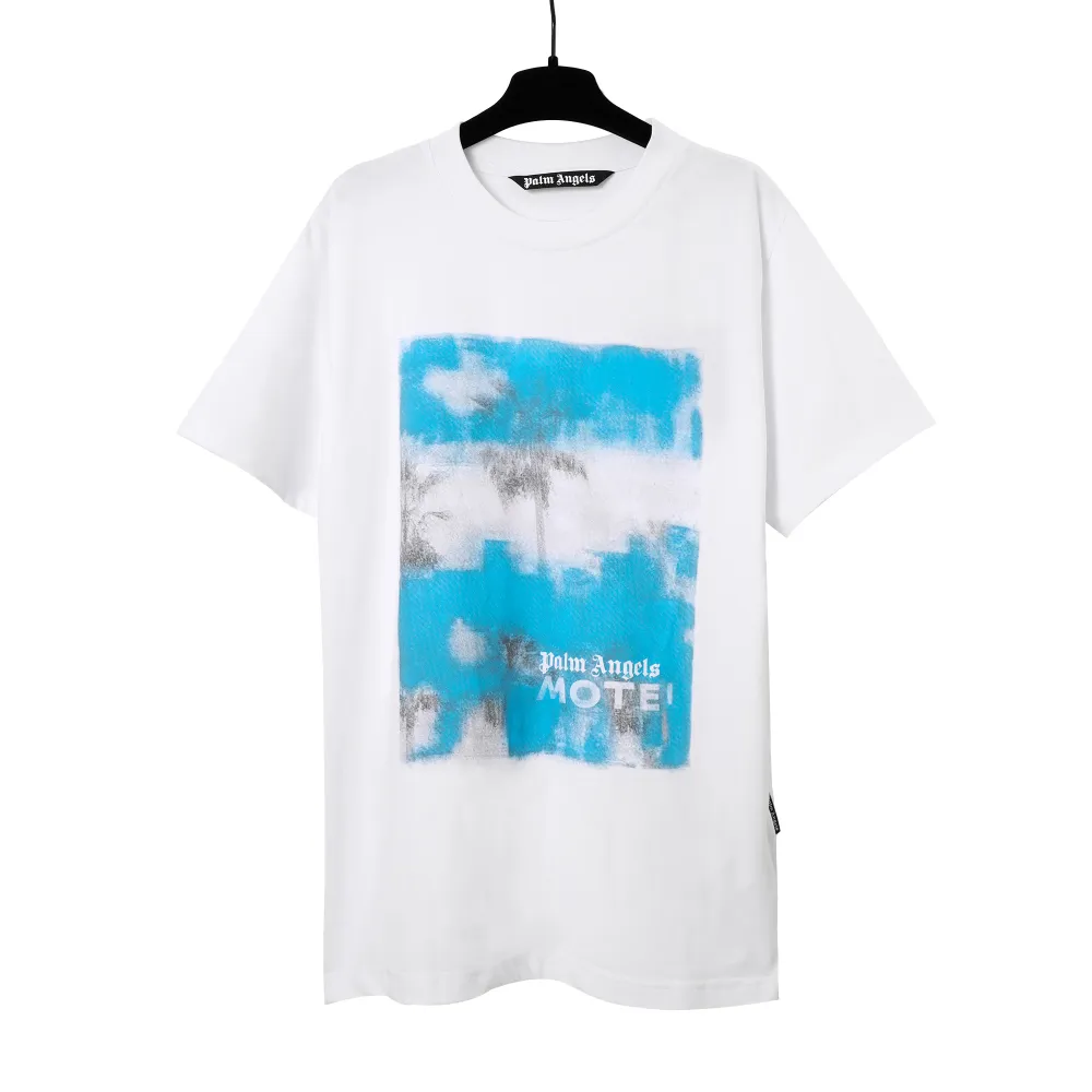 Palm Angles T-Shirt  2224