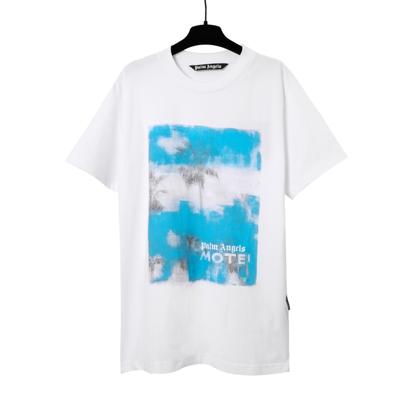 Palm Angles T-Shirt  2224