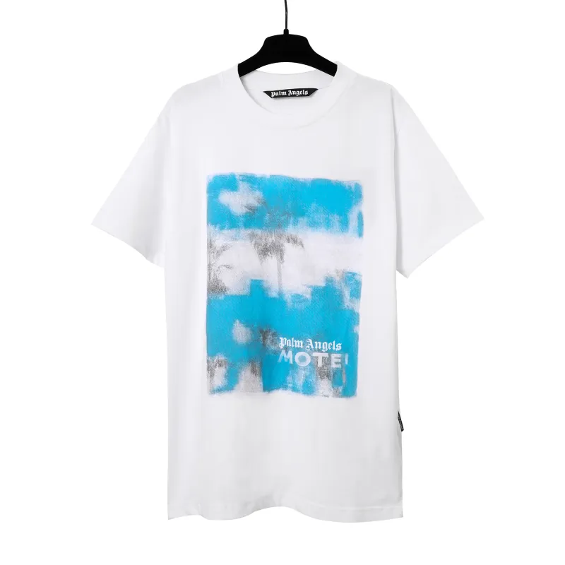 Palm Angles T-Shirt  2224