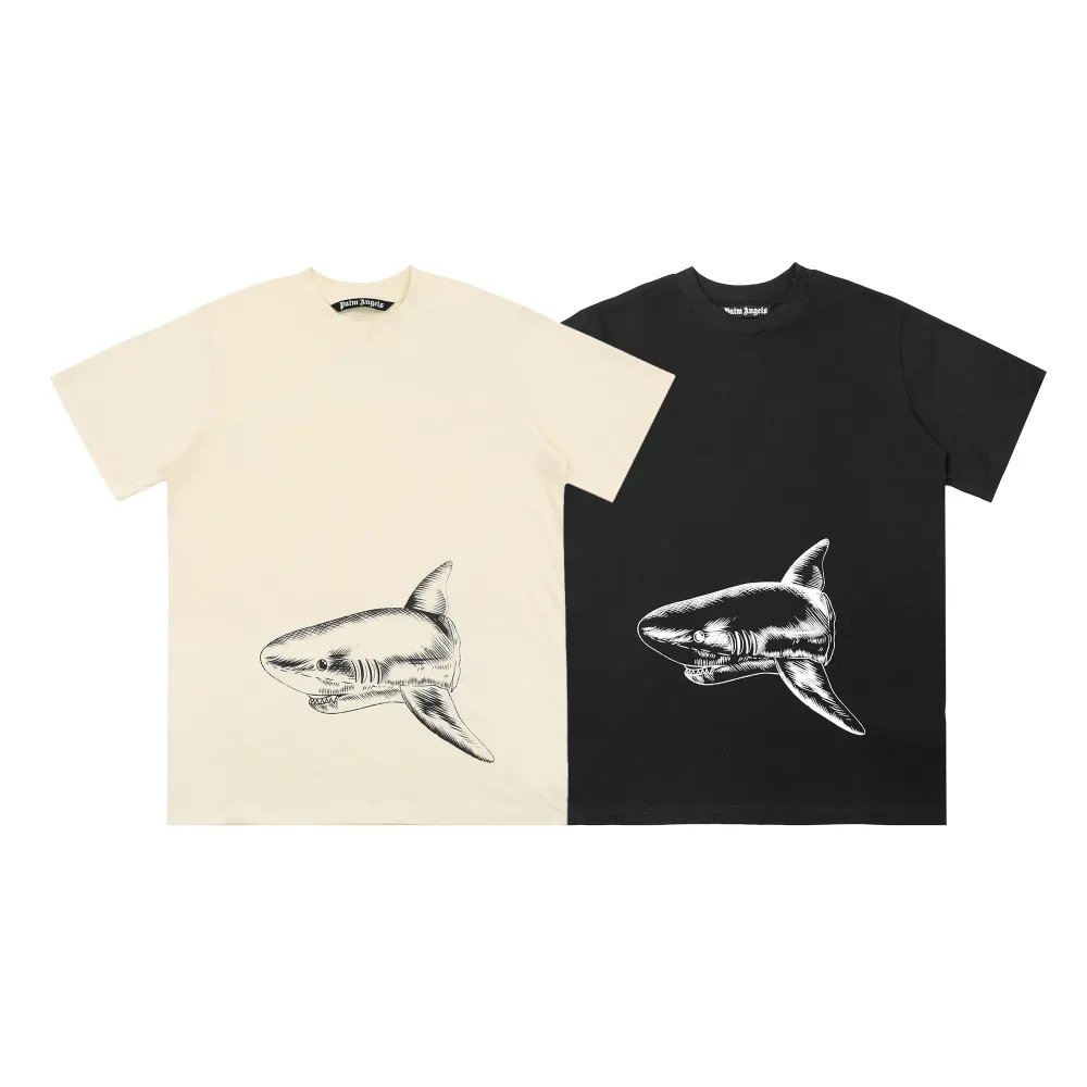 Palm Angles T-Shirt  2225