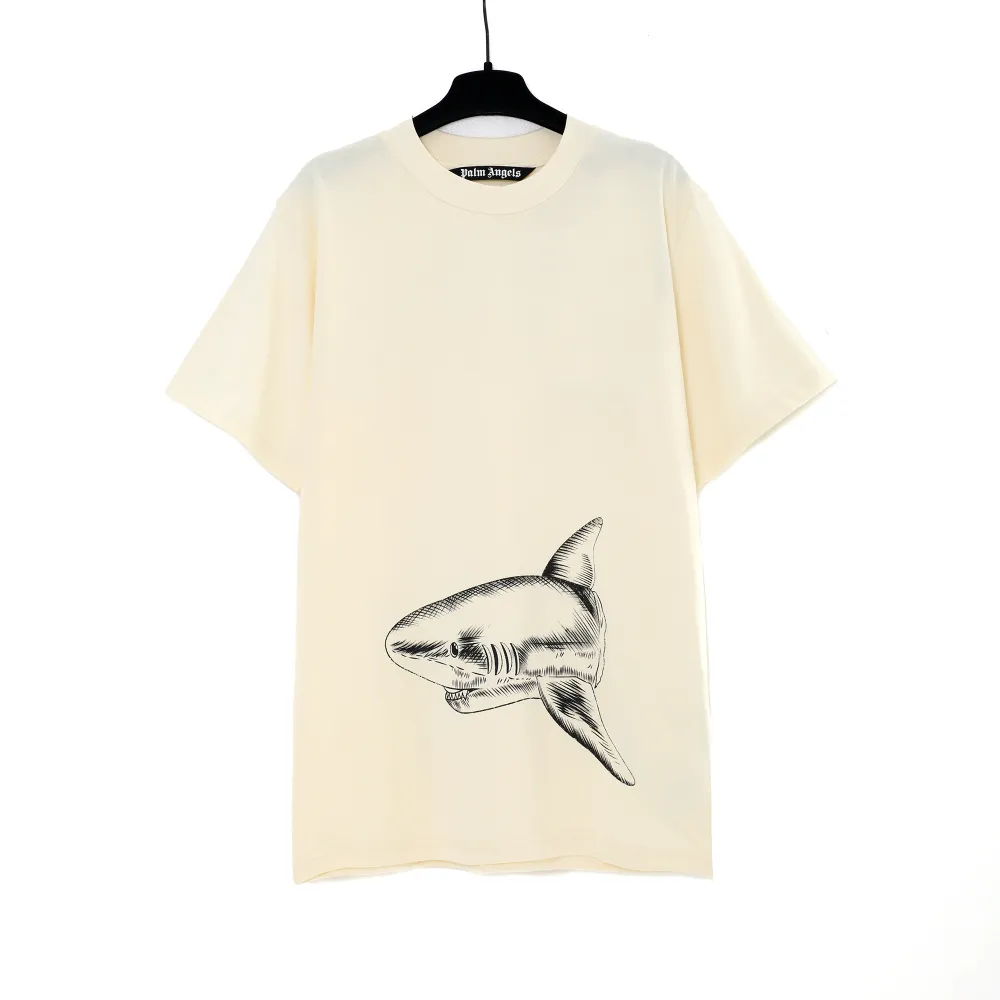 Palm Angles T-Shirt  2225