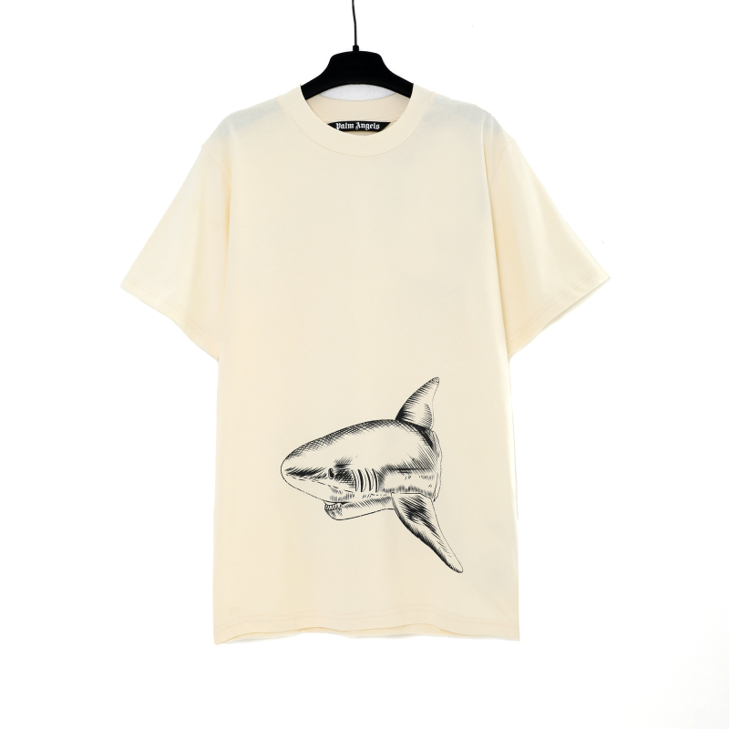 Palm Angles T-Shirt  2225
