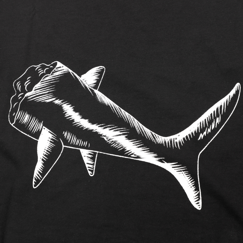 Palm Angles T-Shirt  2225