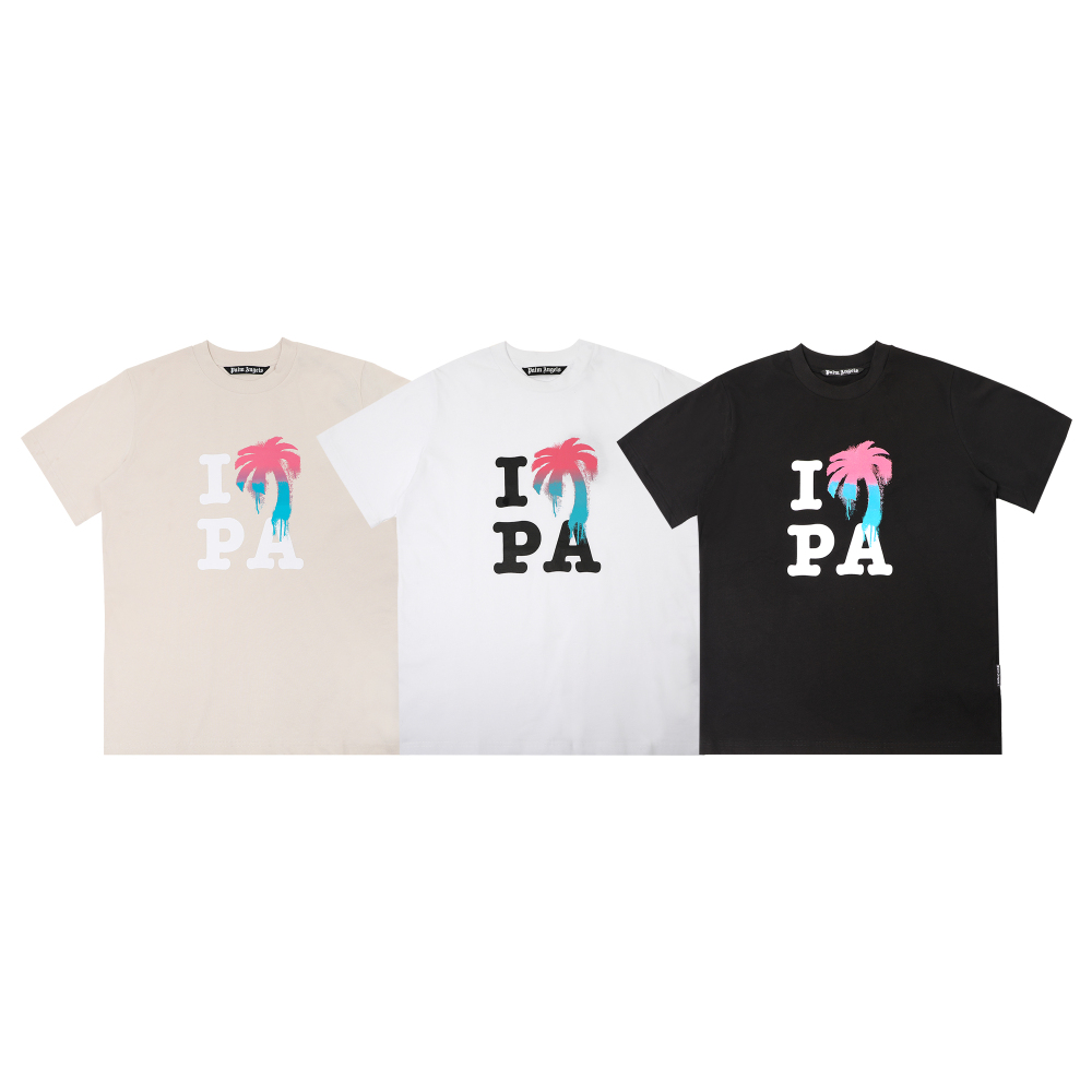 Palm Angles T-Shirt  2226