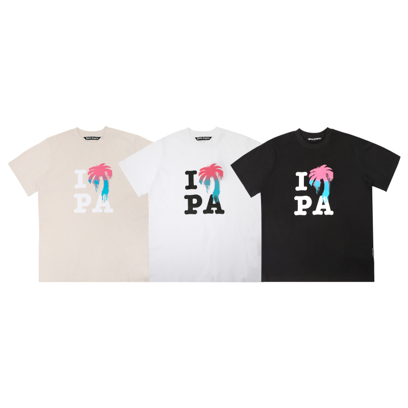 Palm Angles T-Shirt  2226