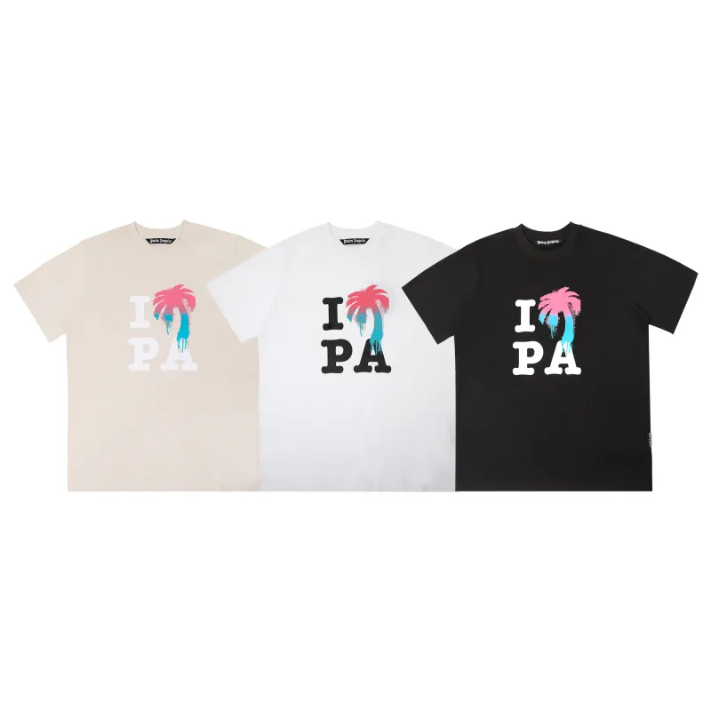 Palm Angles T-Shirt  2226