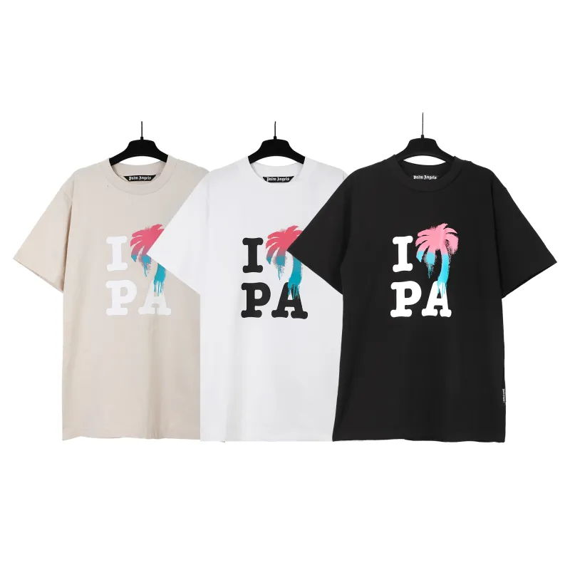 Palm Angles T-Shirt  2226