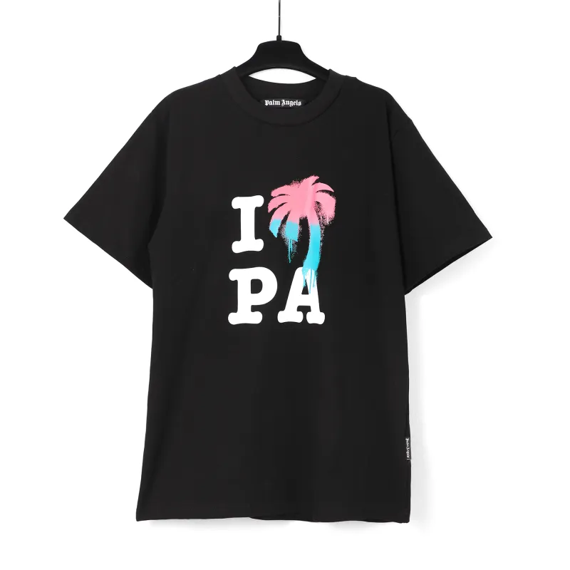 Palm Angles T-Shirt  2226