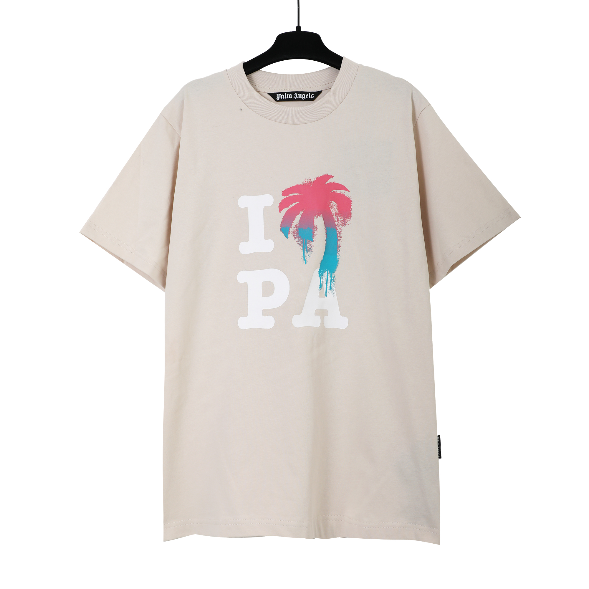 Palm Angles T-Shirt  2226