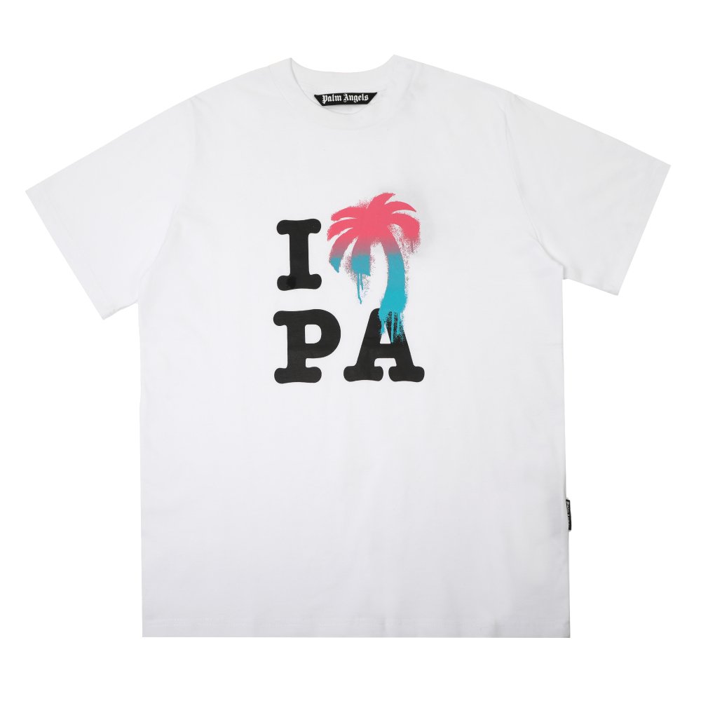 Palm Angles T-Shirt  2226