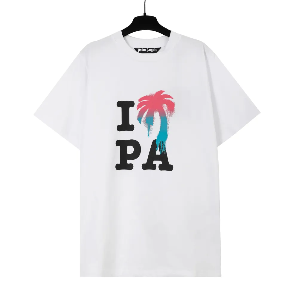 Palm Angles T-Shirt  2226