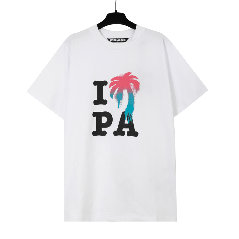 Palm Angles T-Shirt  2226