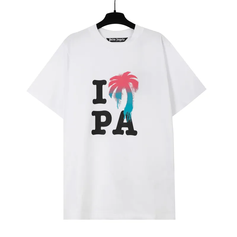 Palm Angles T-Shirt  2226