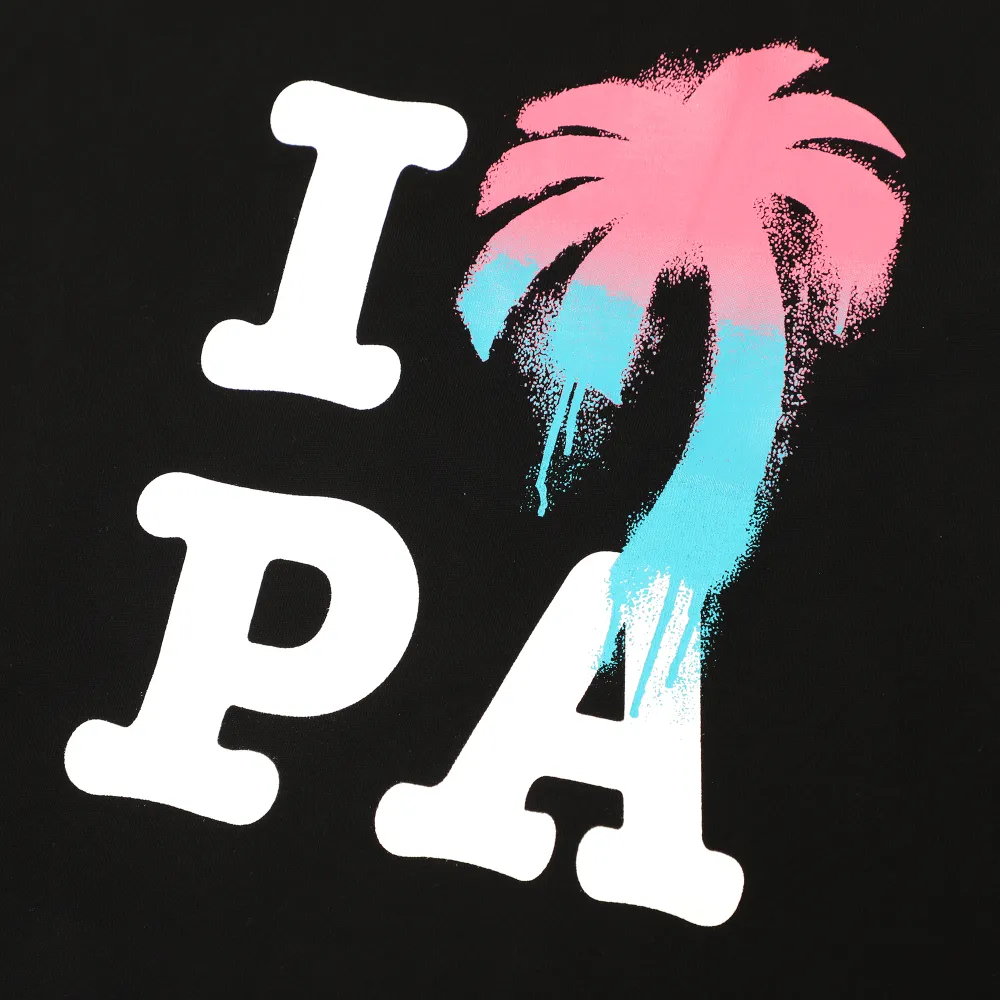 Palm Angles T-Shirt  2226