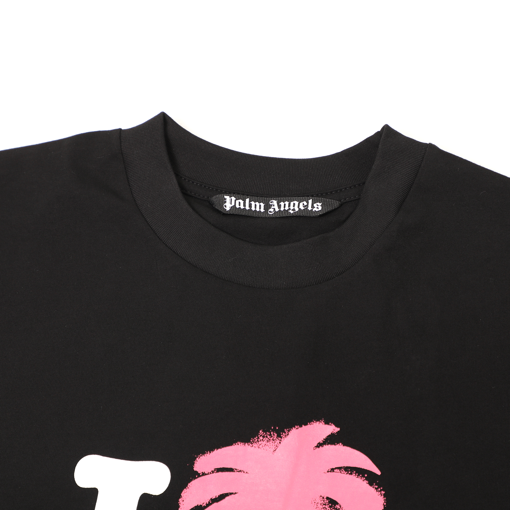 Palm Angles T-Shirt  2226