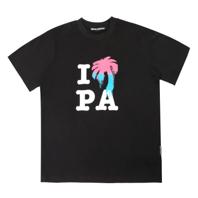 Palm Angles T-Shirt  2226 01