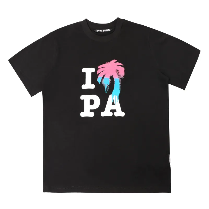 Palm Angles T-Shirt  2226