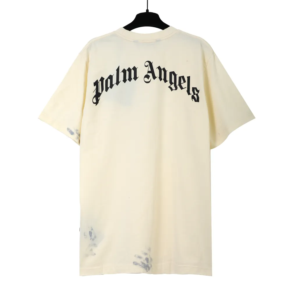 Palm Angles T-Shirt  2227