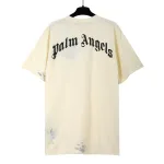 Palm Angles T-Shirt  2227