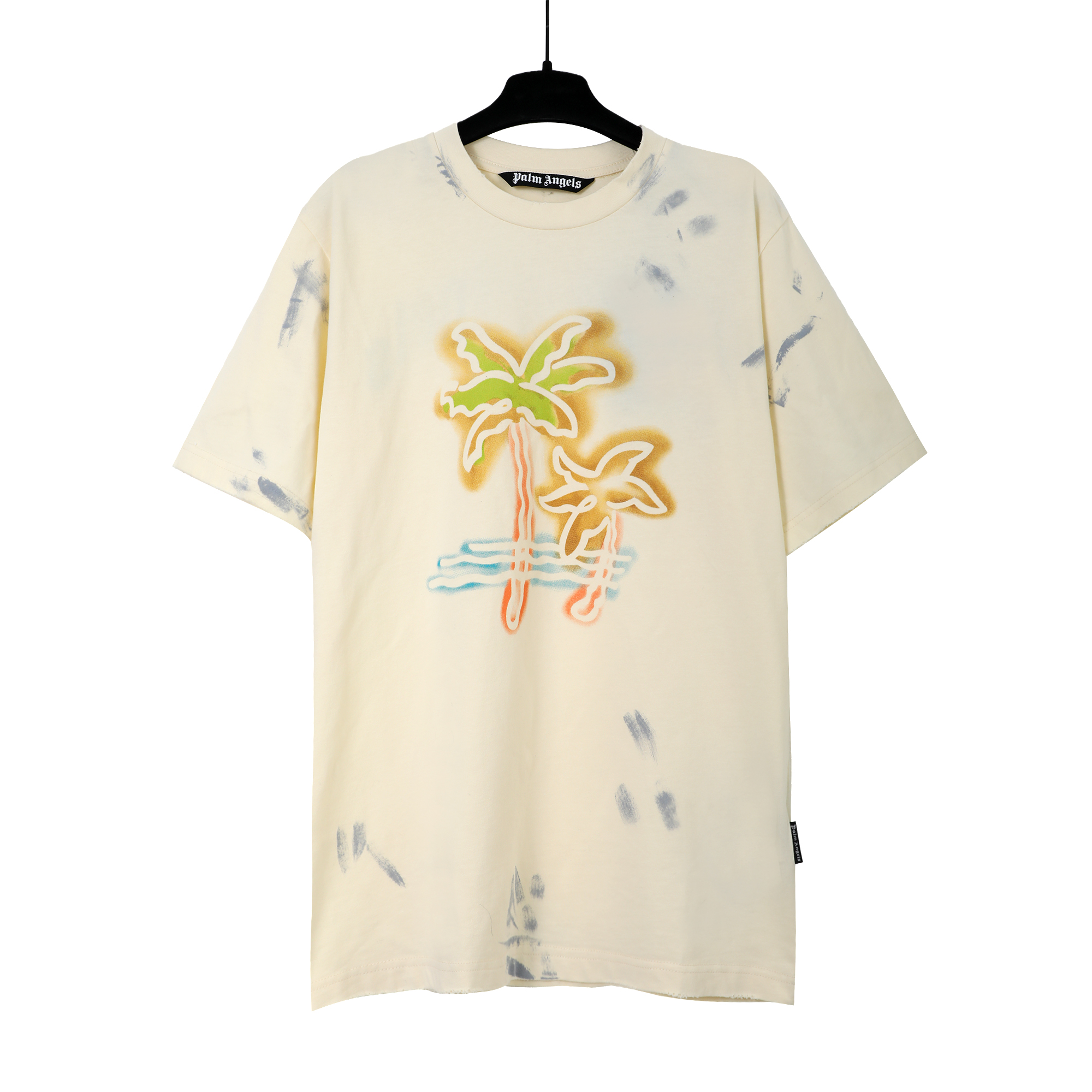 Palm Angles T-Shirt  2227