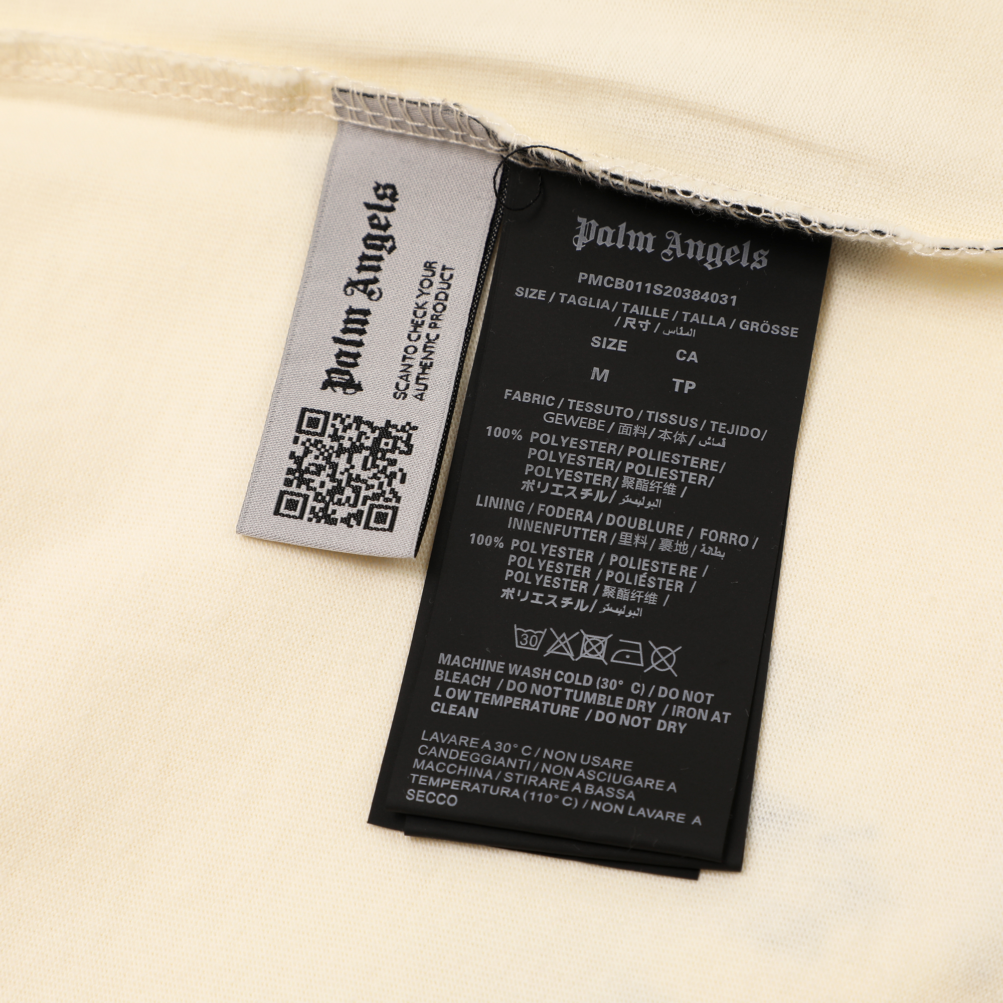 Palm Angles T-Shirt  2227