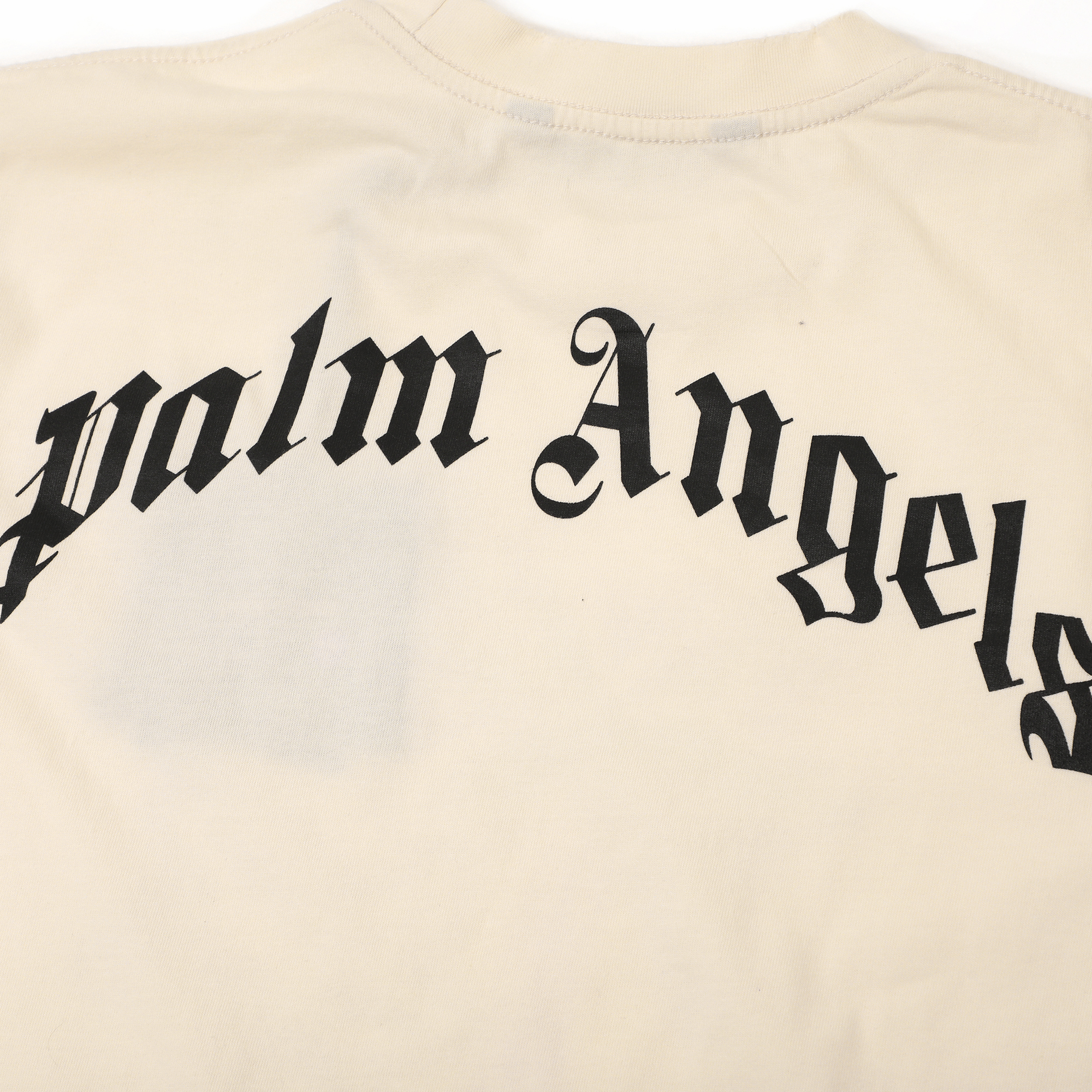Palm Angles T-Shirt  2227
