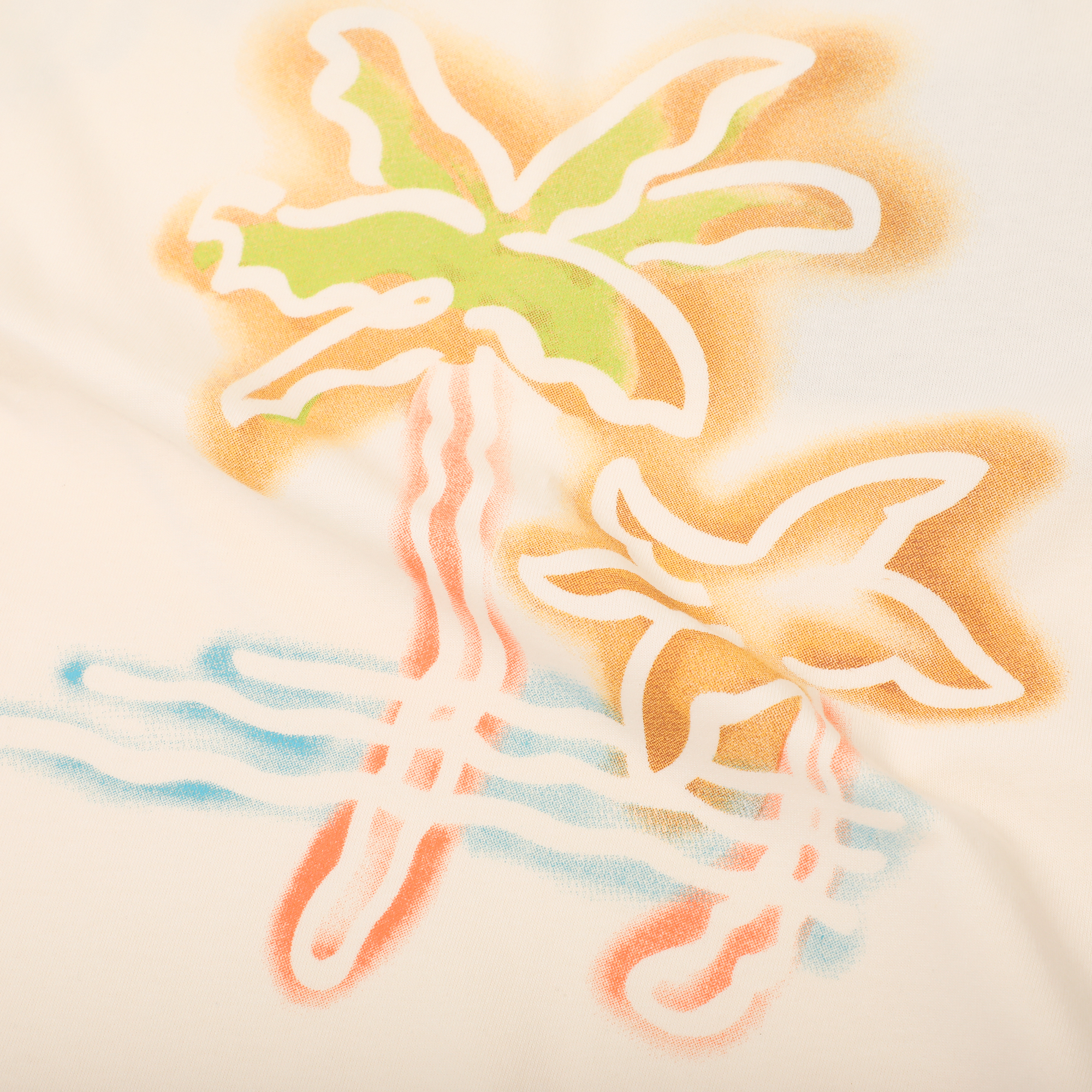 Palm Angles T-Shirt  2227