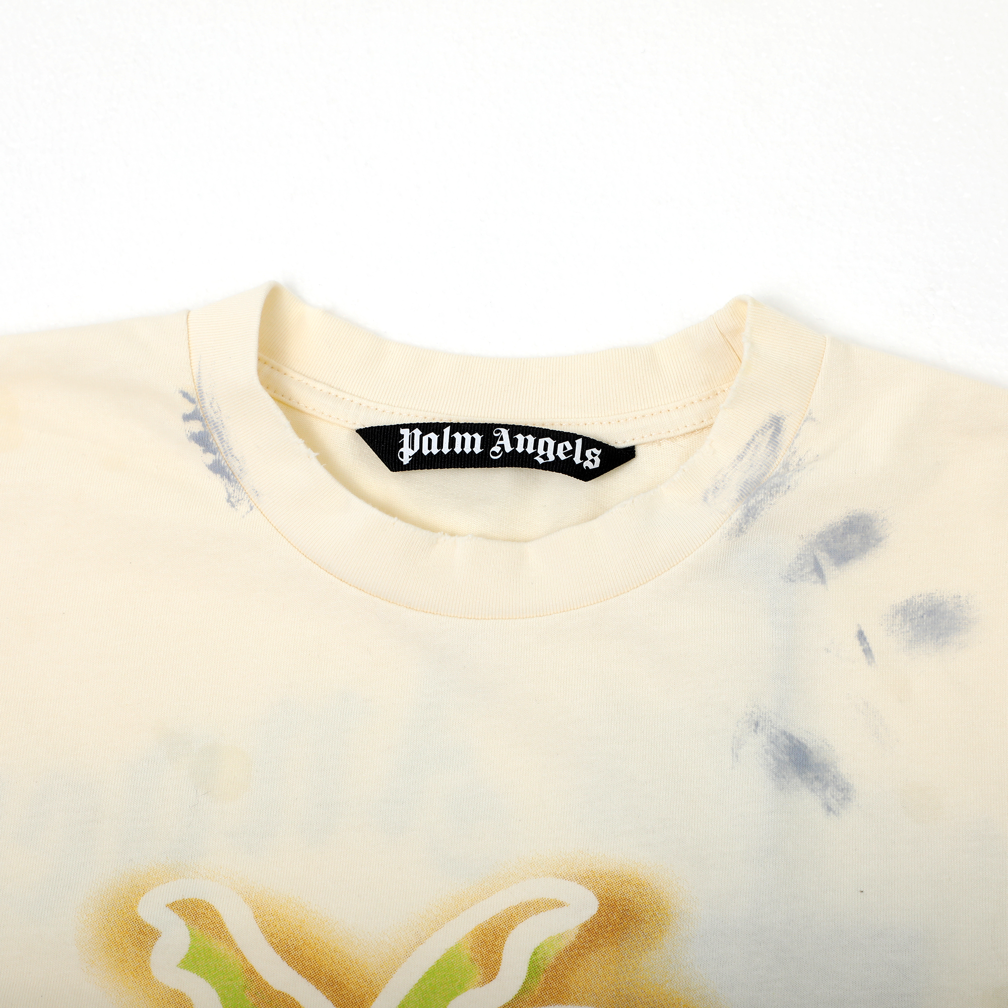 Palm Angles T-Shirt  2227